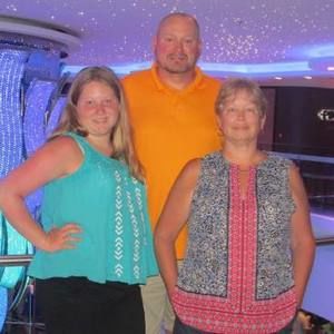 Meet your Posher, Krista